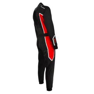 Speed Racewear Overall IMOLA RS – Kartoverall aus Cordura mit Stretch