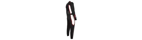 Speed Racewear Overall IMOLA RS – Kartoverall aus Cordura mit Stretch