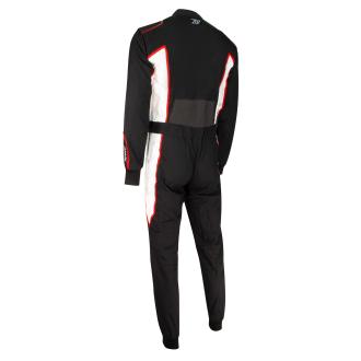 Speed Racewear Overall IMOLA RS – Kartoverall aus Cordura mit Stretch