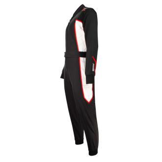 Speed Racewear Overall IMOLA RS – Cordura Kart Suit with Stretch