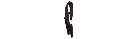 Speed Racewear Overall IMOLA RS – Cordura Kart Suit with Stretch