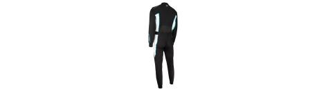 Speed Racewear Combinaison IMOLA RS – Combinaison Karting en Cordura avec Stretch