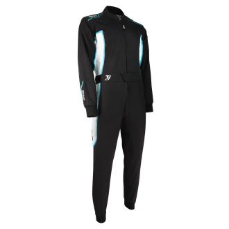 Speed Racewear Overall IMOLA RS – Cordura Kart Suit with Stretch