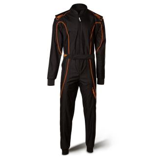Overall BARCELONA RS-1