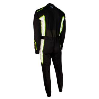 Speed Racewear Overall IMOLA RS – Kartoverall aus Cordura mit Stretch
