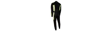 Speed Racewear Overall IMOLA RS – Cordura Kart Suit with Stretch