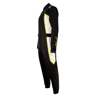 Speed Racewear Overall IMOLA RS – Cordura Kart Suit with Stretch
