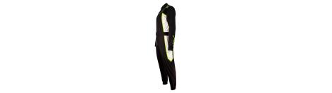 Speed Racewear Overall IMOLA RS – Kartoverall aus Cordura mit Stretch
