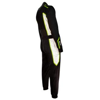 Speed Racewear Overall IMOLA RS – Cordura Kart Suit with Stretch
