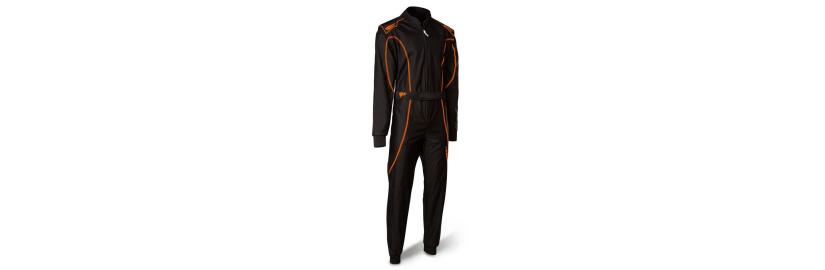 Overall BARCELONA RS-1