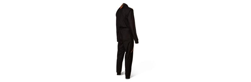 Overall BARCELONA RS-1