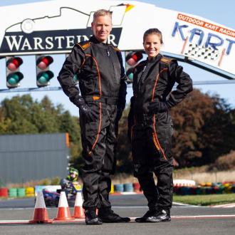 Suit BARCELONA RS-1