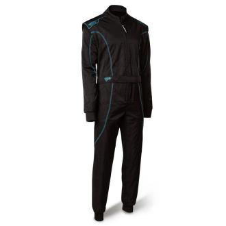 Overall BARCELONA RS-1
