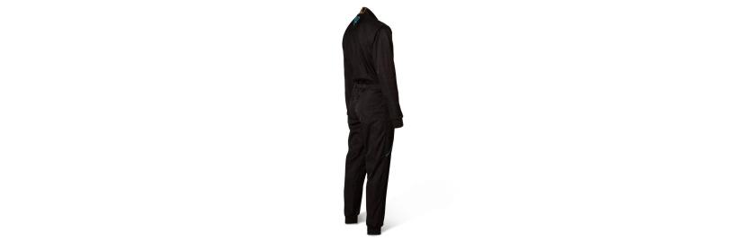 Overall BARCELONA RS-1