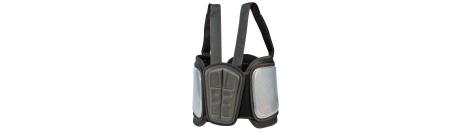 Rippenprotektor DRESDEN Speed-Racewear – Kart Schutzweste