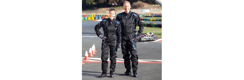 Suit BARCELONA RS-1