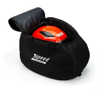 Helmtasche PRO
