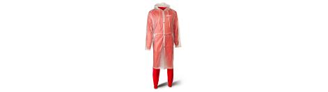 Rain Cape PADERBORN RC-1