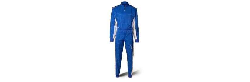 Overall BARCELONA RS-2