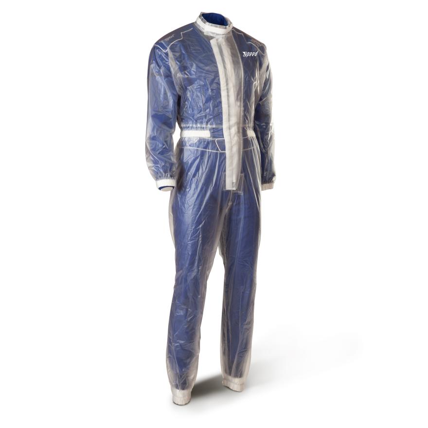 Regenoverall HUDSON R-1