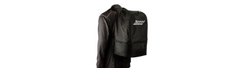 Helmet bag DUESSELDORF HBS-1