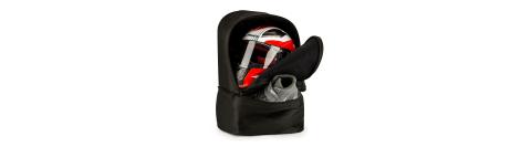 Helmet bag DUESSELDORF HBS-1