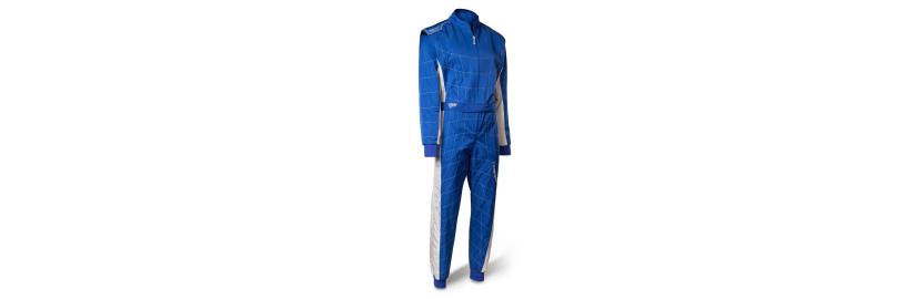 Overall BARCELONA RS-2