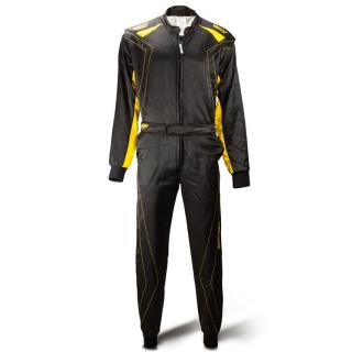 Overall SILVERSTONE