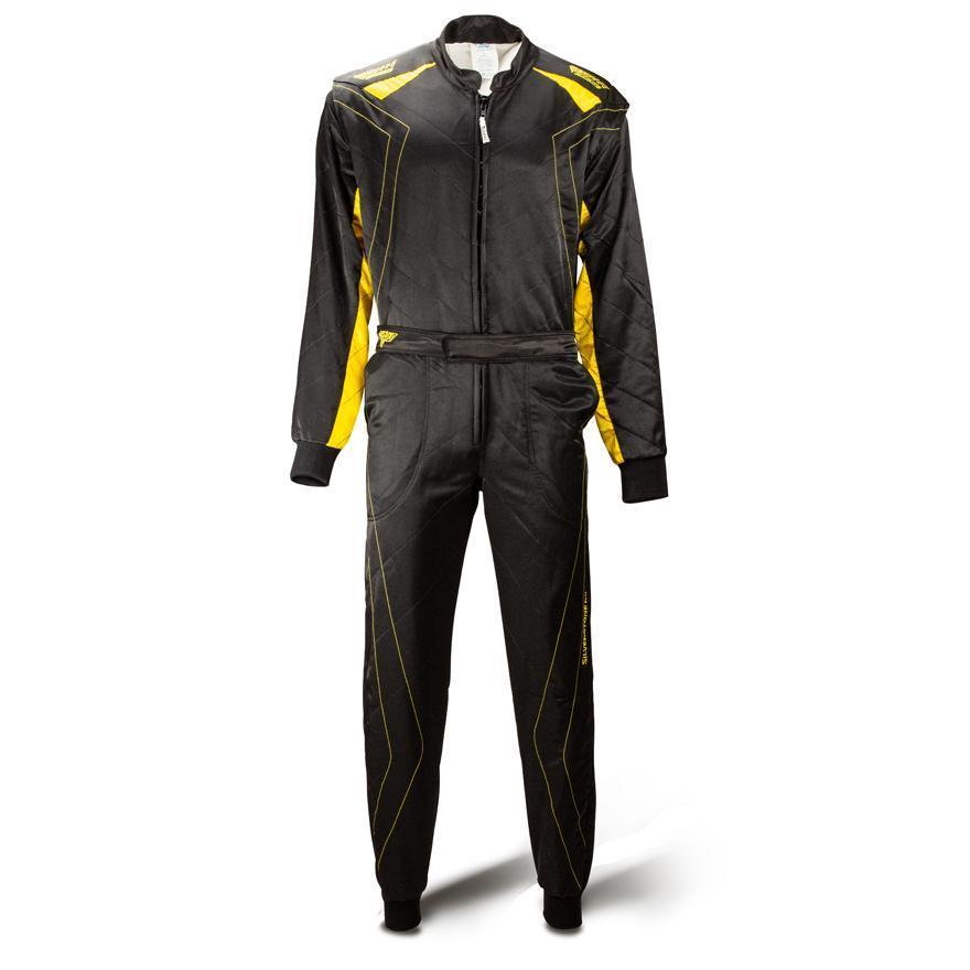 Suit  SILVERSTONE