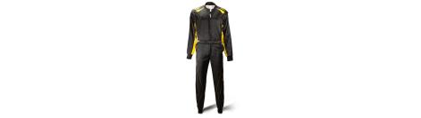 Combinaison SILVERSTONE