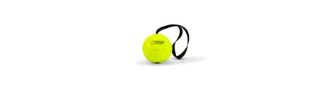 Speed Dogsport® Training Ball – Perfect for Dog Play & Training