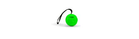 Speed Dogsport® Trainingsball für Hunde – Spiel & Training in Perfektion