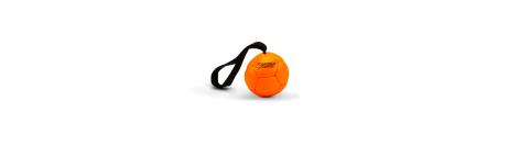 Speed Dogsport® Trainingsball für Hunde – Spiel & Training in Perfektion