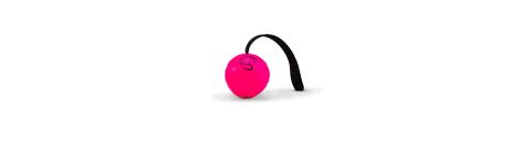 Speed Dogsport® Training Ball – Perfect for Dog Play & Training