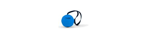 Balle d'entraînement Speed Dogsport® – Jeu & Dressage pour chien