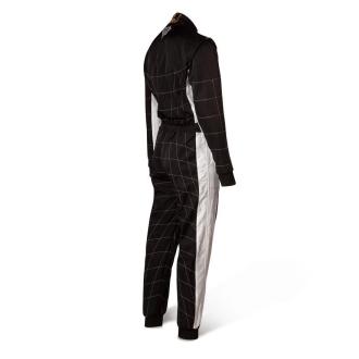 Overall BARCELONA RS-2