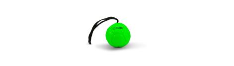 Speed Dogsport® Trainingsball für Hunde – Spiel & Training in Perfektion