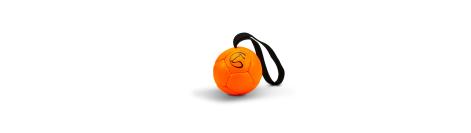 Speed Dogsport® Trainingsball für Hunde – Spiel & Training in Perfektion