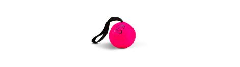 Speed Dogsport® Trainingsball für Hunde – Spiel & Training in Perfektion