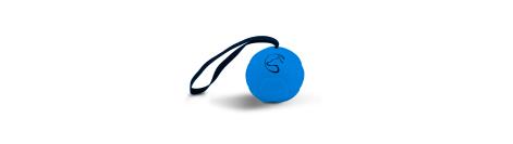 Speed Dogsport® Trainingsball für Hunde – Spiel & Training in Perfektion