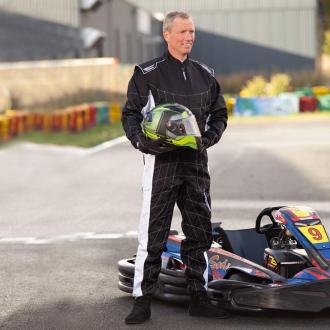 Overall BARCELONA RS-2