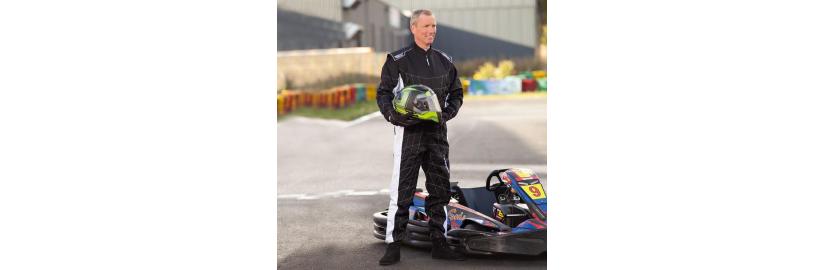 Overall BARCELONA RS-2