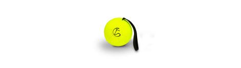 Balle d'entraînement Speed Dogsport® – Jeu & Dressage pour chien