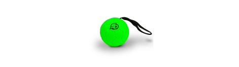 Speed Dogsport® Training Ball – Perfect for Dog Play & Training