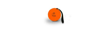 Speed Dogsport® Trainingsball für Hunde – Spiel & Training in Perfektion