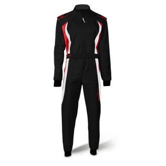 Overall BARCELONA RS-3