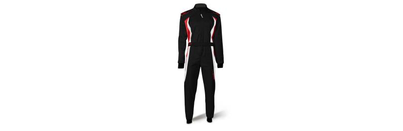 Suit BARCELONA RS-3