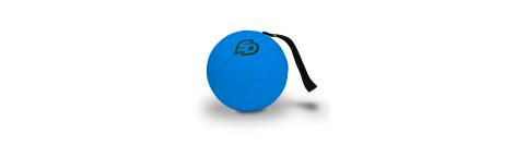 Speed Dogsport® Trainingsball für Hunde – Spiel & Training in Perfektion