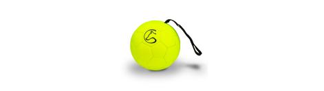 Balle d'entraînement Speed Dogsport® – Jeu & Dressage pour chien