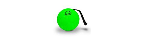 Balle d'entraînement Speed Dogsport® – Jeu & Dressage pour chien